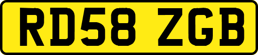 RD58ZGB