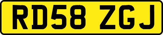 RD58ZGJ