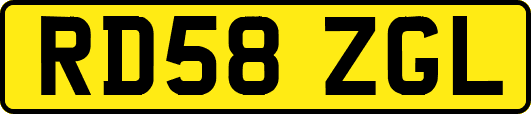 RD58ZGL