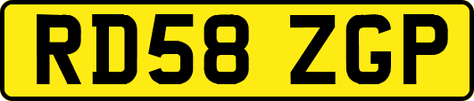 RD58ZGP