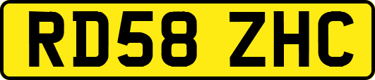 RD58ZHC