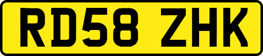 RD58ZHK