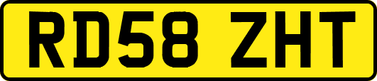 RD58ZHT