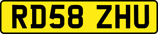 RD58ZHU