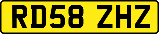RD58ZHZ