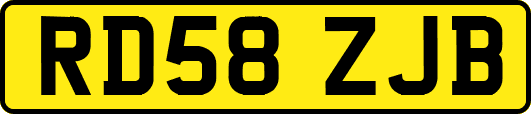 RD58ZJB