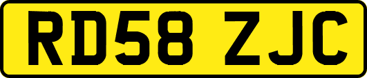 RD58ZJC