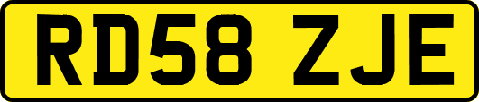 RD58ZJE