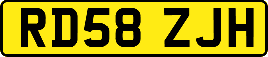 RD58ZJH