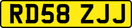 RD58ZJJ
