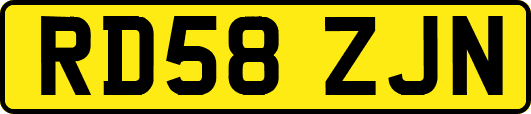RD58ZJN