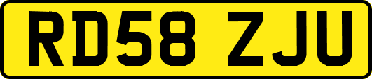 RD58ZJU
