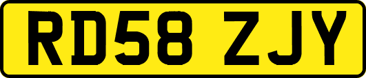 RD58ZJY