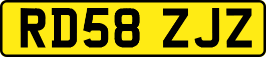 RD58ZJZ