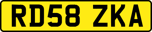 RD58ZKA
