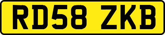 RD58ZKB