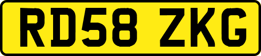RD58ZKG