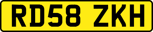 RD58ZKH