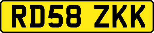 RD58ZKK