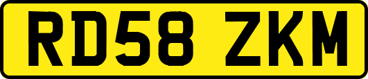 RD58ZKM