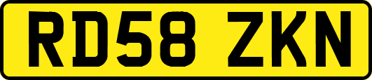 RD58ZKN