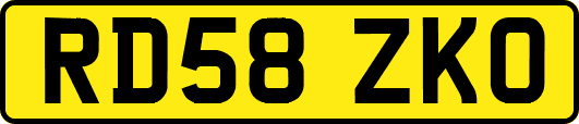 RD58ZKO
