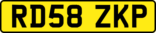 RD58ZKP
