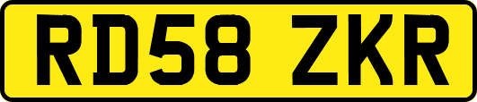 RD58ZKR