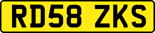 RD58ZKS