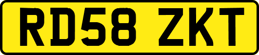 RD58ZKT