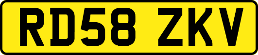 RD58ZKV