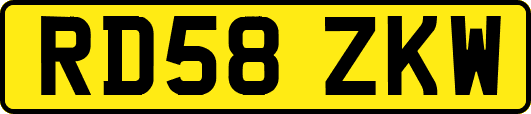 RD58ZKW