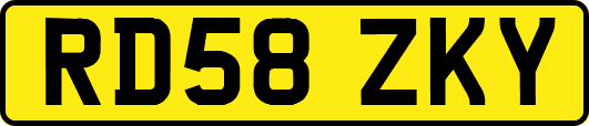 RD58ZKY