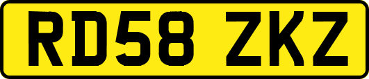 RD58ZKZ