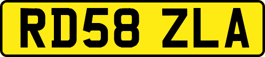 RD58ZLA