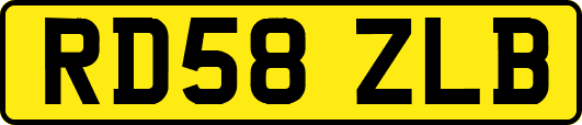 RD58ZLB