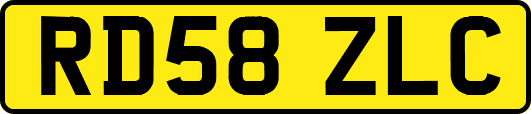 RD58ZLC
