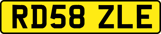 RD58ZLE