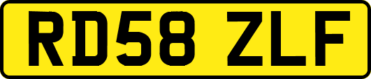 RD58ZLF