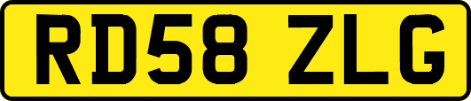 RD58ZLG