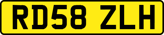 RD58ZLH