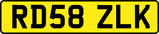 RD58ZLK