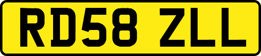 RD58ZLL