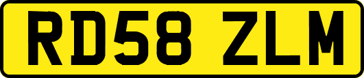 RD58ZLM