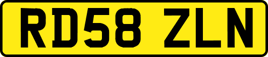 RD58ZLN