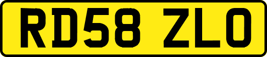 RD58ZLO