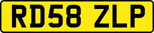RD58ZLP