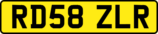 RD58ZLR