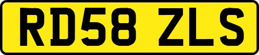 RD58ZLS