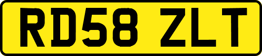 RD58ZLT